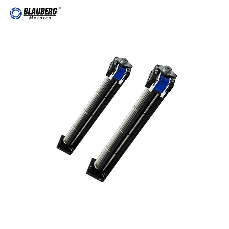 Blauberg 40mm AC Cross Flow Fans For Air Conditioner