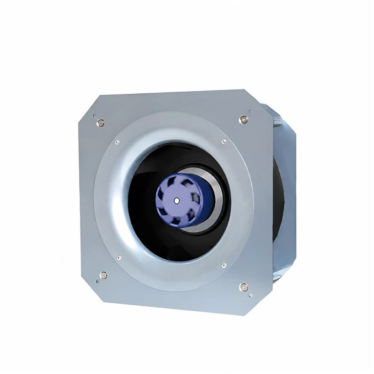 Blauberg GN-B190B-EC-M1 190mm DC Plug Fan