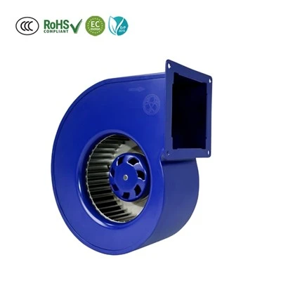 Φυγοκεντρικός ανεμιστήρας εξαγωγής 120mm Dc για εξαερισμό