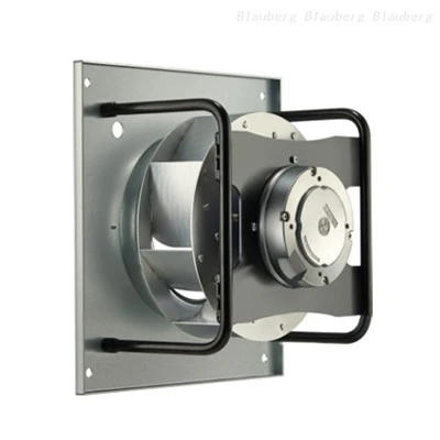 Φυγοκεντρικός ανεμιστήρας 310mm EC κλιματιστικού Hvac με CE