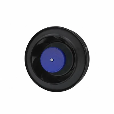 Φυγόκεντρος ανεμιστήρας Blauberg BD-B175B-EC-N00 175mm προς τα πίσω