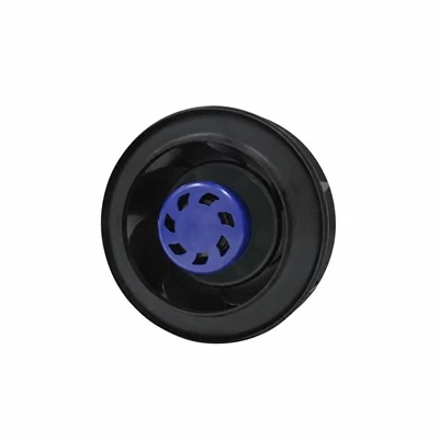 Blauberg BL-B250B-EC-01 250mm EC προς τα πίσω, φυγοκεντρικός ανεμιστήρας