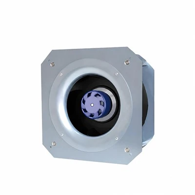 Blauberg GL-B175B-EC-M1 175mm EC προς τα πίσω φυγόκεντρο βύσμα ανεμιστήρα